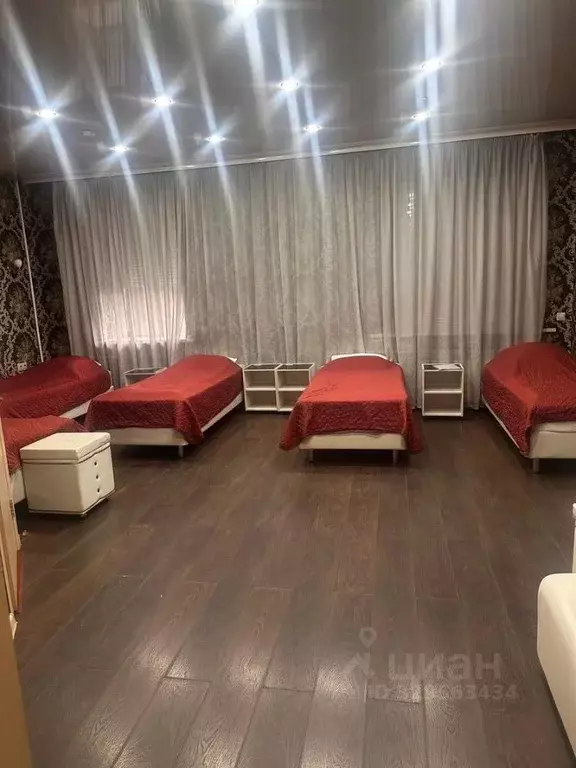 Комната Иркутская область, Иркутск ул. 3-я Летчиков, 11 (22.0 м) - Фото 2