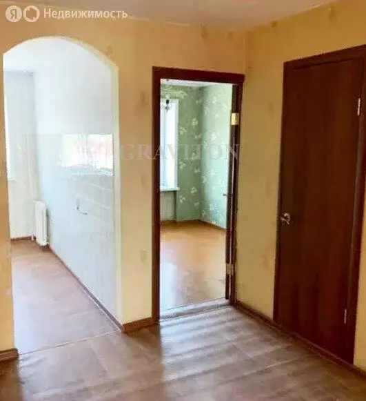3-комнатная квартира: Горно-Алтайск, Поселковая улица, 10 (60 м) - Фото 1