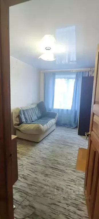 3-к кв. Башкортостан, Уфа ул. Николая Дмитриева, 21 (45.0 м) - Фото 1