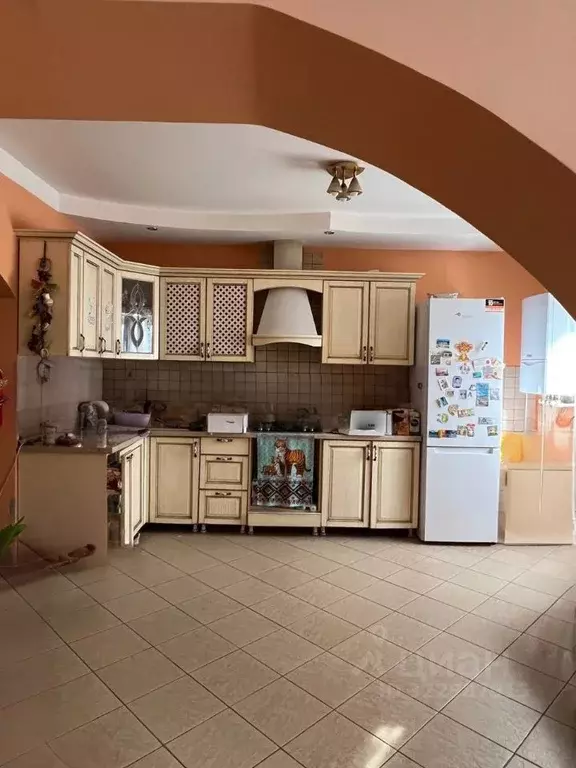 Дом в Калужская область, Малоярославец пер. 3-й Калужский, 13 (126 м) - Фото 0