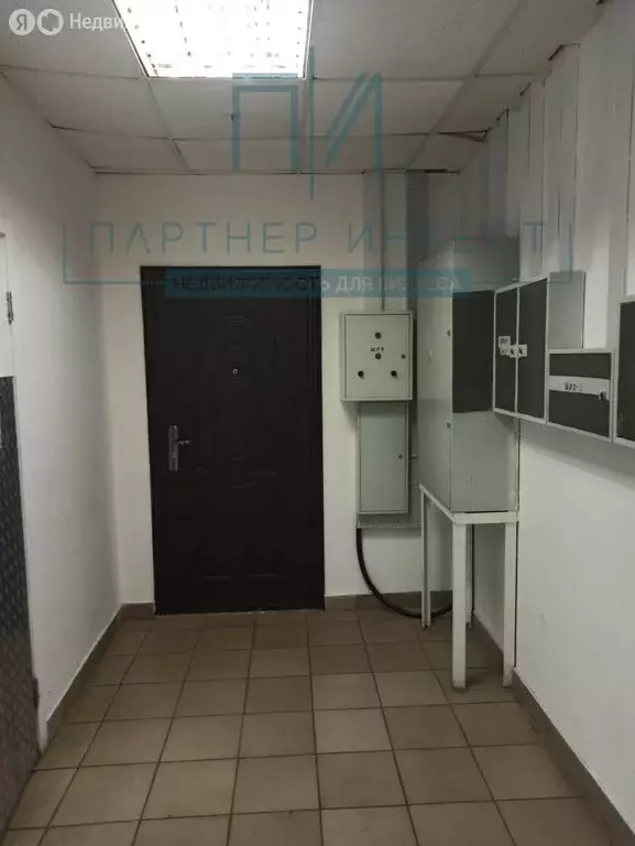 Офис (23 м) - Фото 2