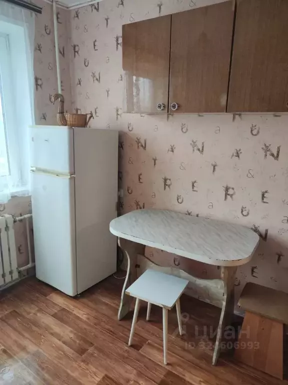 1-к кв. Московская область, Воскресенск Новлянский мкр, ул. Энгельса, ... - Фото 1