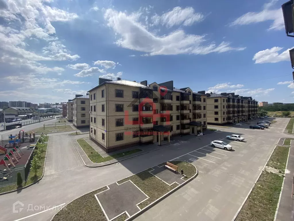 Продаётся 1-к квартира, 47.6 м - Фото 1