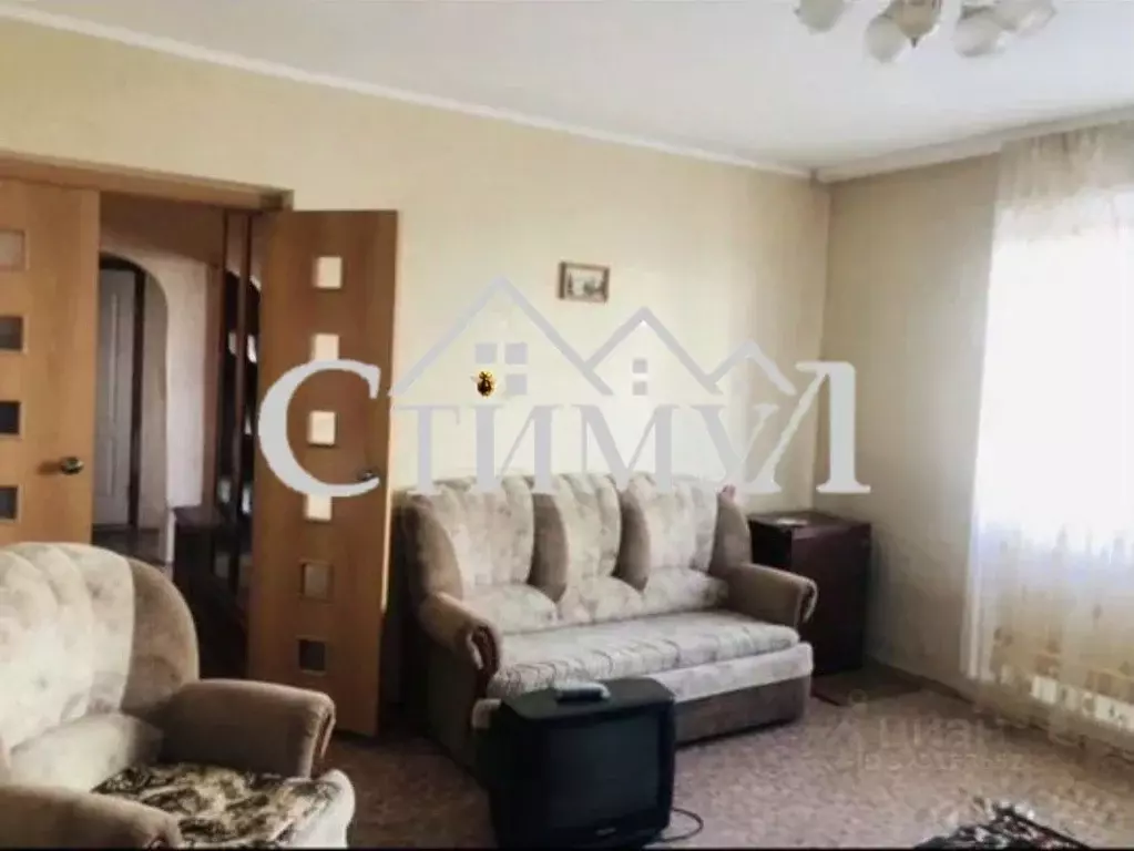 2-к кв. Хакасия, Абакан ул. Лермонтова, 3 (52.3 м) - Фото 2