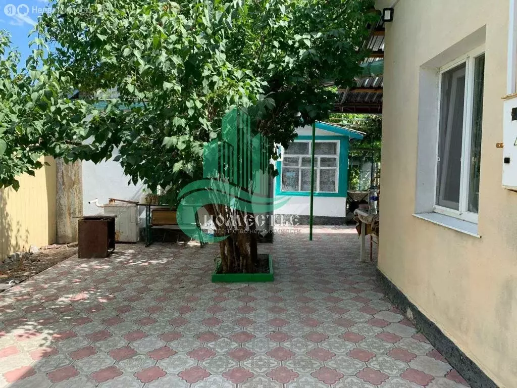 Дом в посёлок городского типа Кировское, улица Шевченко (45 м) - Фото 0