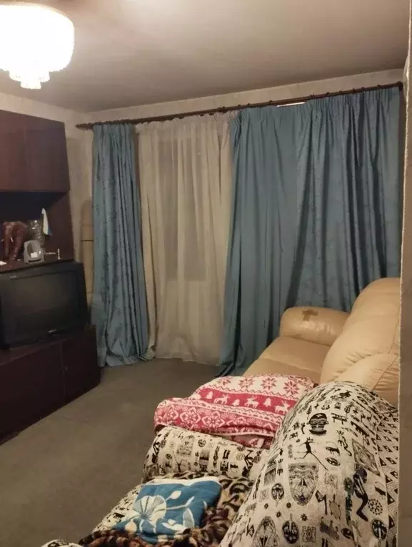 Комната Москва Алтайская ул., 17К1 (14.0 м) - Фото 1