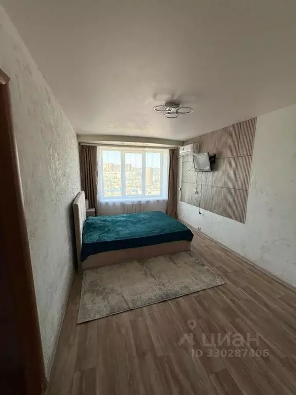 2-к кв. Приморский край, Владивосток 71-й мкр, ул. Ватутина, 4А (34.7 ... - Фото 2