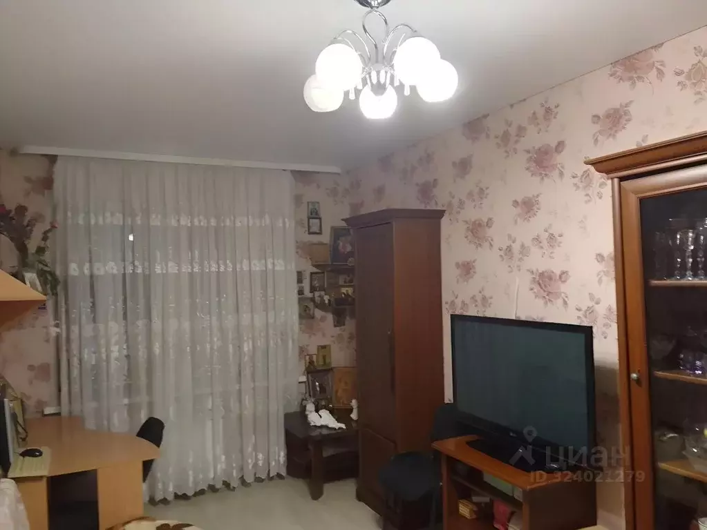 2-к кв. Башкортостан, Уфимский район, с. Михайловка ул. Сливовая, 5 ... - Фото 2