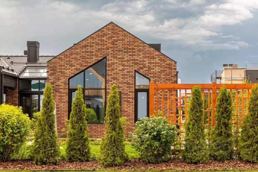 Дом в Московская область, Истра муниципальный округ, д. Исаково ул. ... - Фото 1