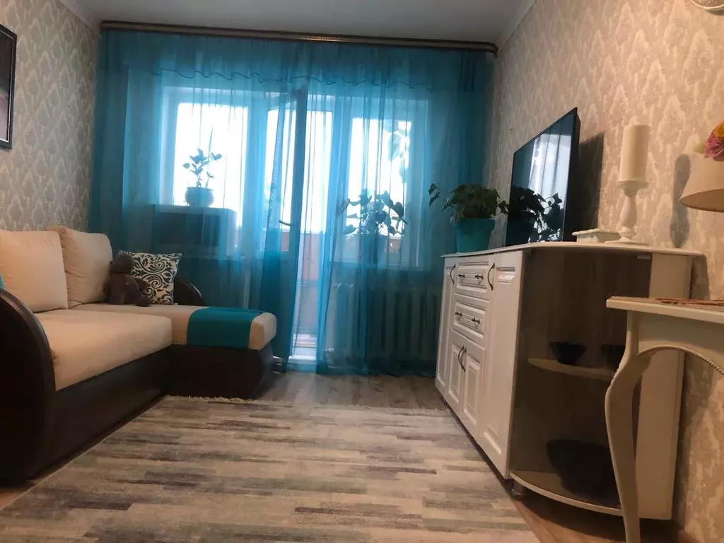 Продаётся 2-к квартира, 44.2 м - Фото 1