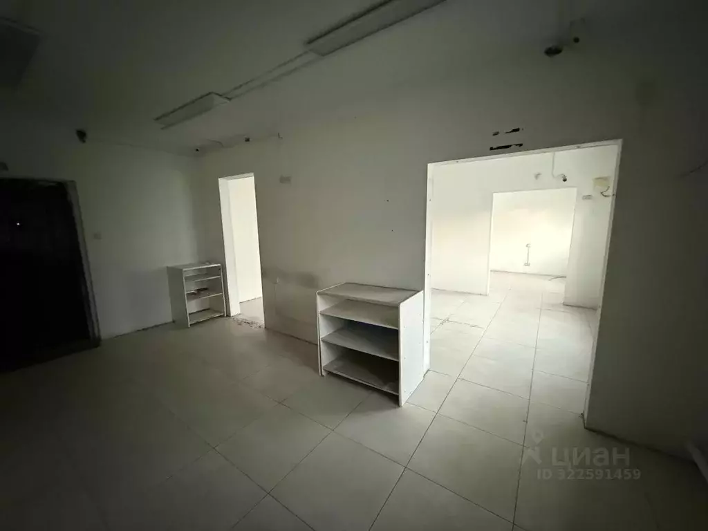 Помещение свободного назначения в Саха (Якутия), Якутск ул. ... - Фото 1