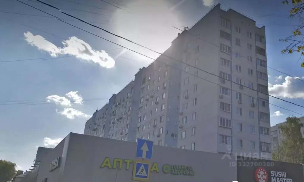 Помещение свободного назначения в Москва Сходненская ул., 25 (159 м) - Фото 1