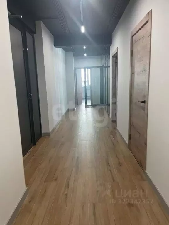 Офис в Башкортостан, Уфа ул. Цюрупы, 40 (280 м) - Фото 1