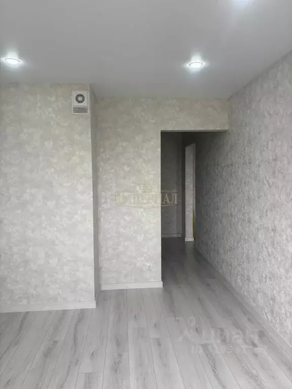 2-к кв. Марий Эл, Медведево городское поселение, Медведево пгт ул. ... - Фото 1