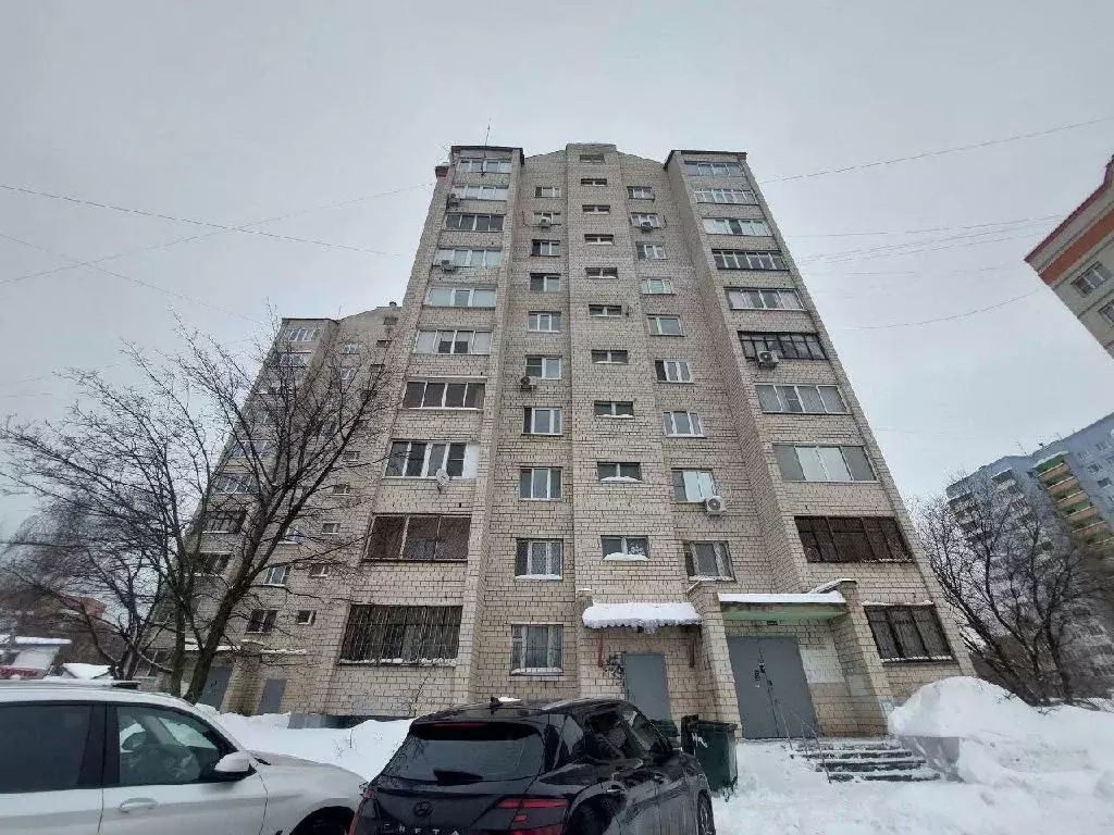 Продается 2-комнатная квартира - Фото 1