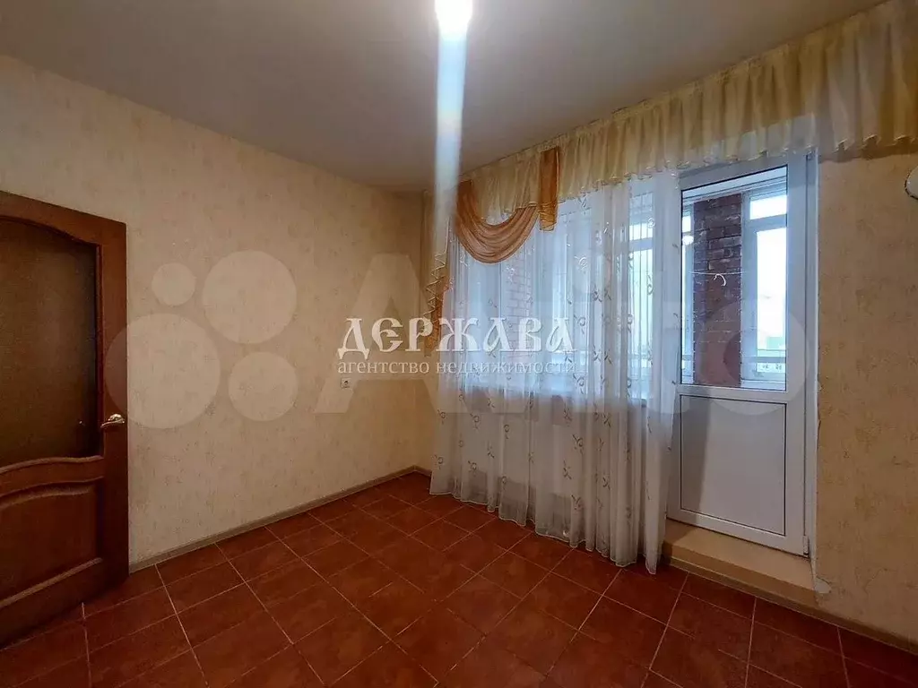 1-к. квартира, 52 м, 6/9 эт. - Фото 1