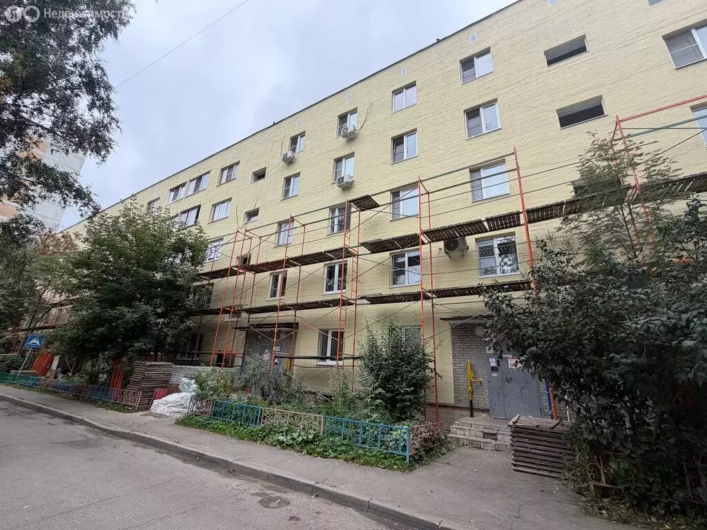 1-комнатная квартира: Лобня, улица Чехова, 11 (33.8 м) - Фото 1
