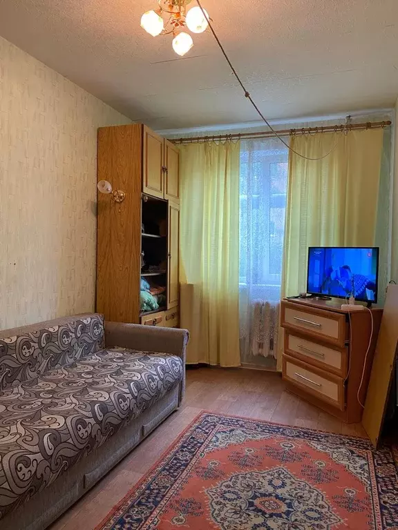Продаётся 2-к квартира, 42.9 м - Фото 1