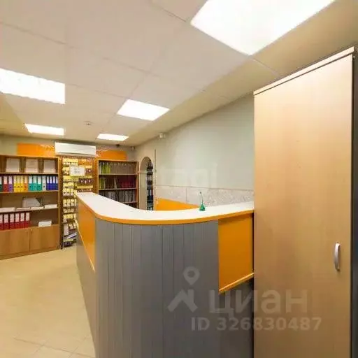 Офис в Челябинская область, Челябинск ул. Салавата Юлаева, 25 (108 м) - Фото 1