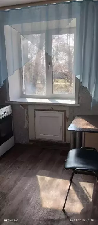 1-к кв. Кемеровская область, Прокопьевск Институтская ул., 36 (30.0 м) - Фото 0