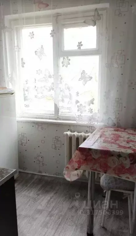 1-к кв. Татарстан, Казань Краснококшайская ул., 170 (30.3 м) - Фото 1