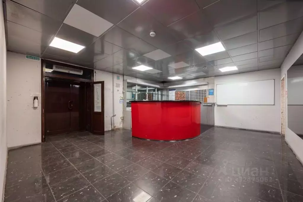 Помещение свободного назначения в Москва Столярный пер., 3к2 (1200 м) - Фото 2