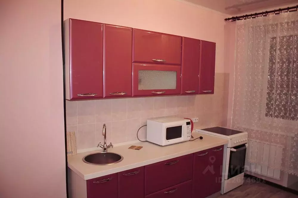 1-к кв. Забайкальский край, Чита Новобульварная ул., 24 (48.0 м) - Фото 0