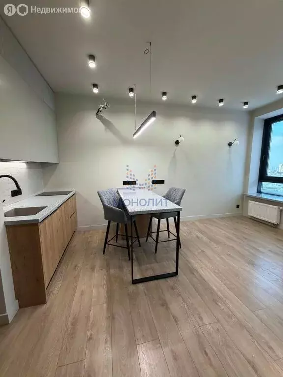 2-комнатная квартира: Москва, улица Лобачевского, 120к1 (48 м) - Фото 1