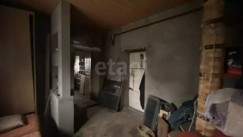 Дом в Брянская область, Брянск Бежицкая ул. (88 м) - Фото 1