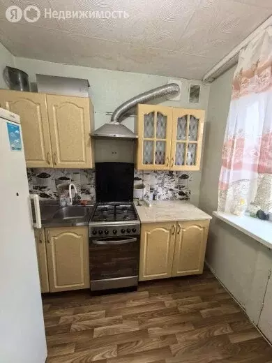 1-комнатная квартира: Каменск-Уральский, Челябинская улица, 39 (30.2 ... - Фото 1