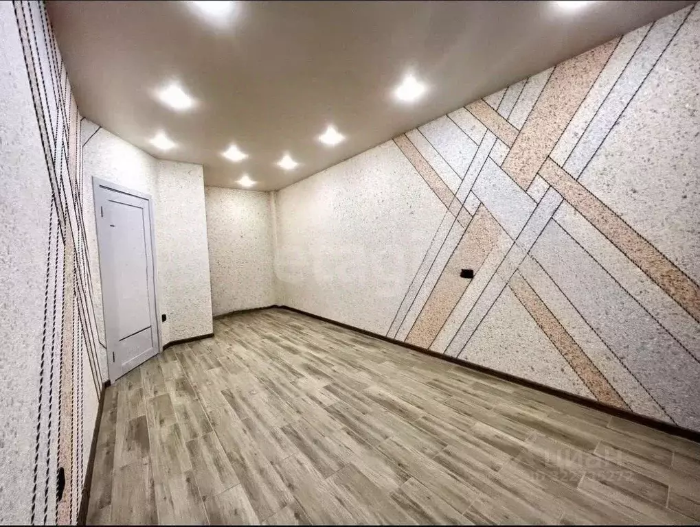 1-к кв. Ростовская область, Ростов-на-Дону Магнитогорская ул., 2Б ... - Фото 1