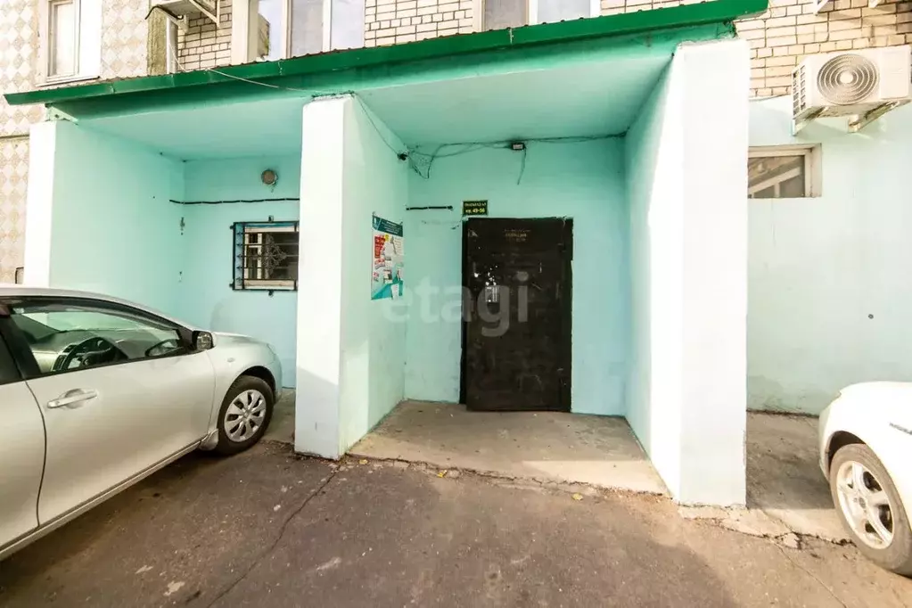 3-к кв. Амурская область, Благовещенск Свободная ул., 32 (75.3 м) - Фото 1