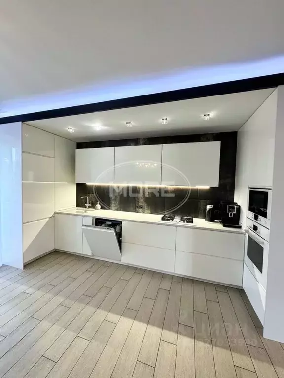 3-к кв. Калининградская область, Калининград ул. Нансена, 68 (122.0 м) - Фото 1