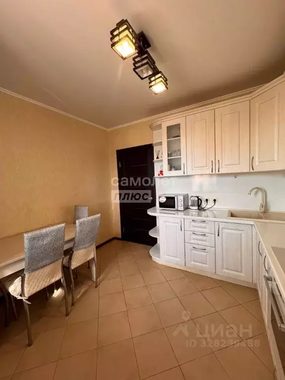 1-к кв. Тюменская область, Тюмень ул. Дружбы, 73 (38.8 м) - Фото 1