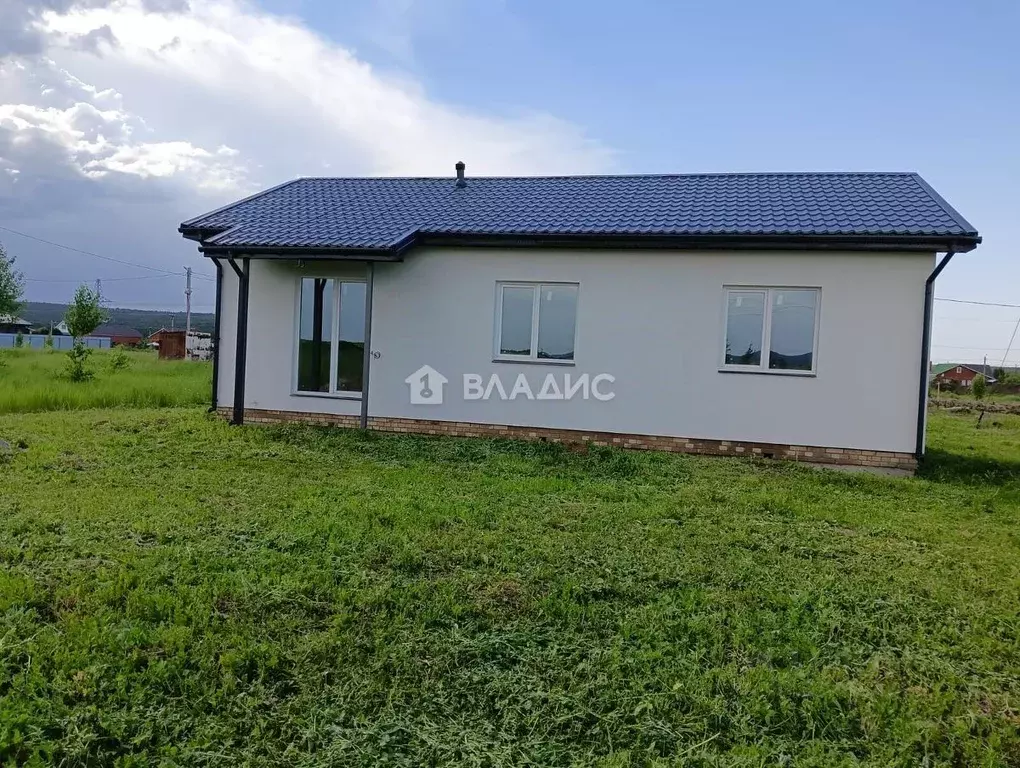 Дом в Татарстан, Заинск ул. Мишина (76 м) - Фото 1