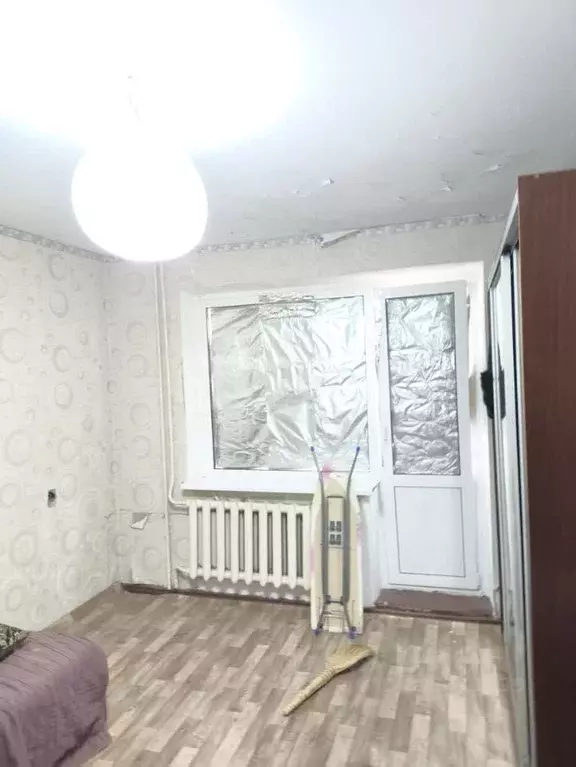 1-к кв. Ростовская область, Ростов-на-Дону ул. Зорге, 27/2 (40.0 м) - Фото 2