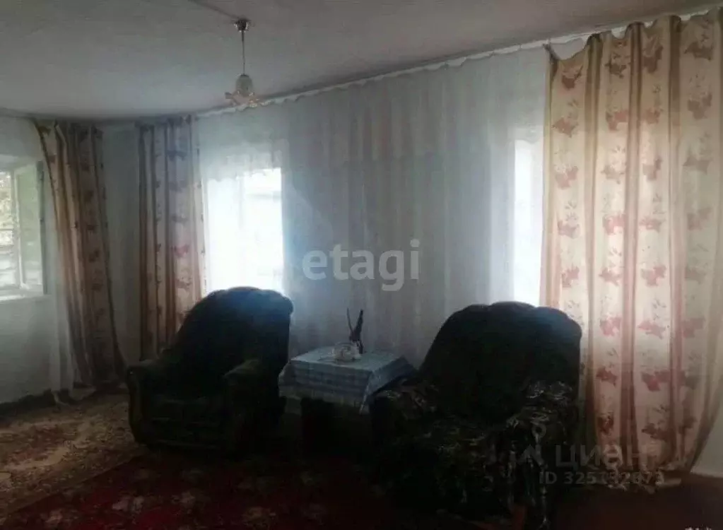 Дом в Алтайский край, Бийск Московский пер. (42 м) - Фото 0