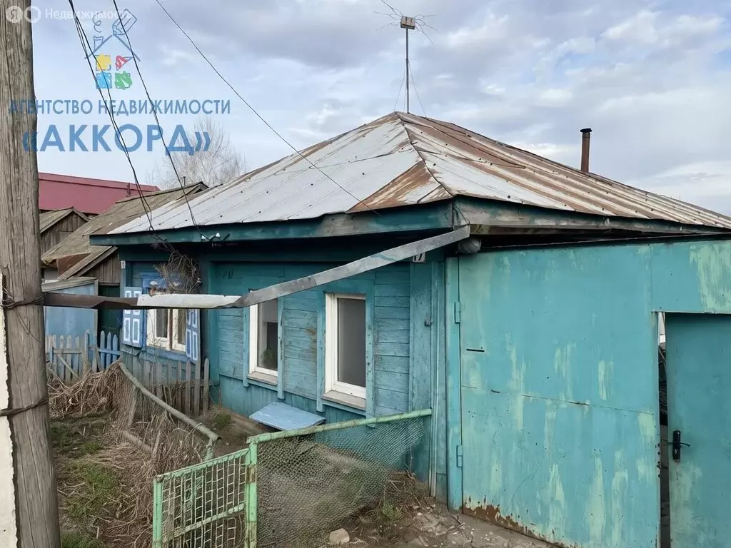 Дом в Бийск, Кузнецкая улица (36.2 м) - Фото 2