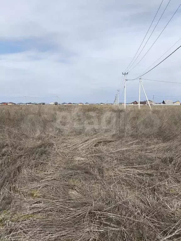 Участок 6,2 сот. (СНТ, ДНП) - Фото 0