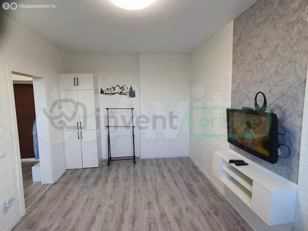 2-комнатная квартира: Калининград, проспект Победы, 208 (44.5 м) - Фото 1