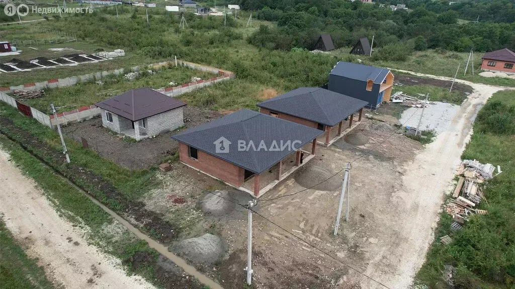 Дом в Даховская, улица Гуляева (99.2 м) - Фото 2