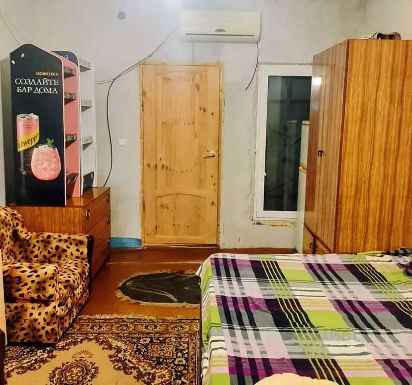 Гараж в Краснодарский край, Геленджик ул. Фадеева (30 м) - Фото 2