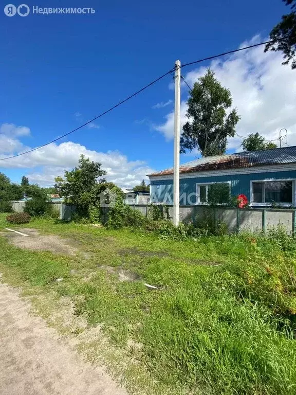 2-комнатная квартира: село Ивановка, улица Кирова, 74 (46.2 м) - Фото 2