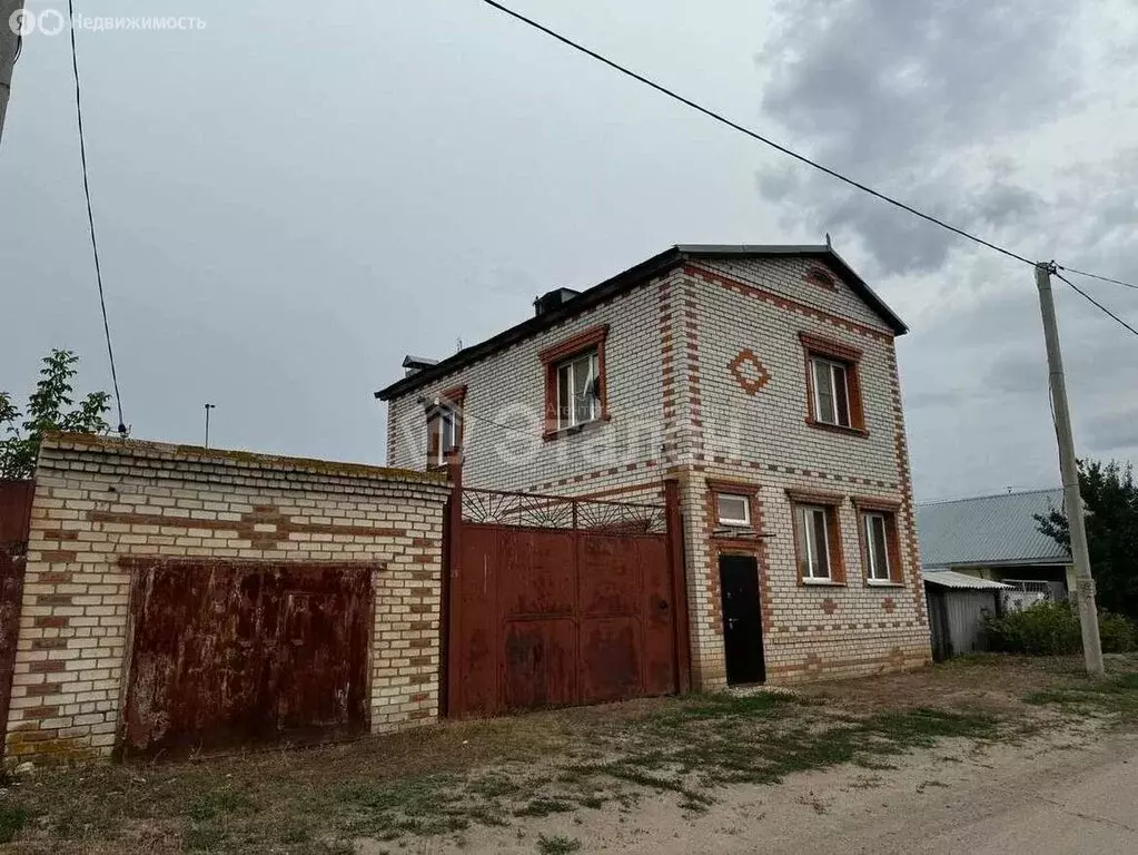 Дом в Ленинск, улица Карла Маркса, 23 (116.7 м) - Фото 1