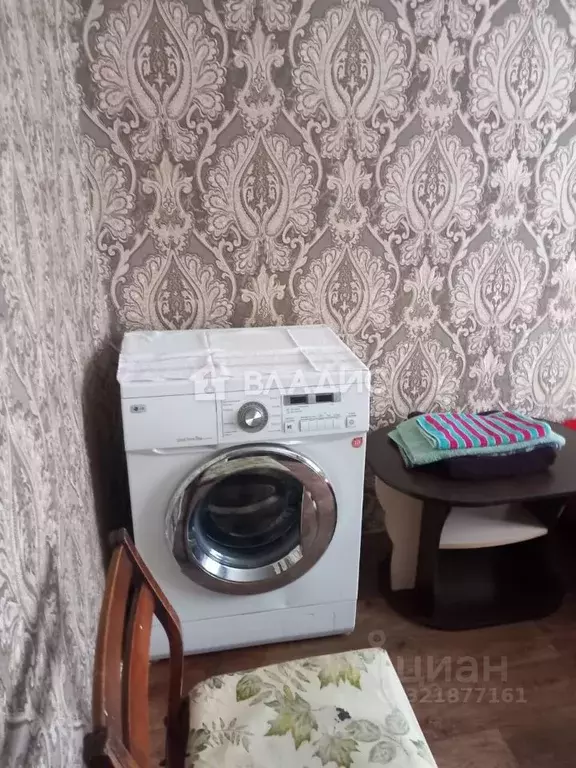 1-к кв. Кемеровская область, Кемерово ул. Агеева, 6А (17.0 м) - Фото 1