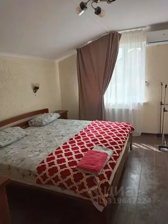 Дом в Севастополь Мираж садовое товарищество, А сектор, 87 (140 м) - Фото 2