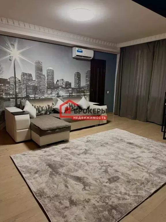 2-к кв. Севастополь ул. Казачья, 7 (45.0 м) - Фото 2