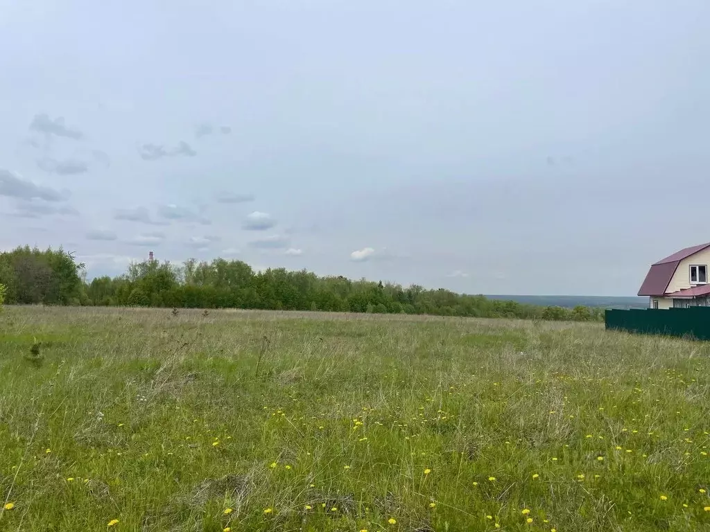 Участок в Московская область, Пущино Серпухов городской округ, ул. ... - Фото 0