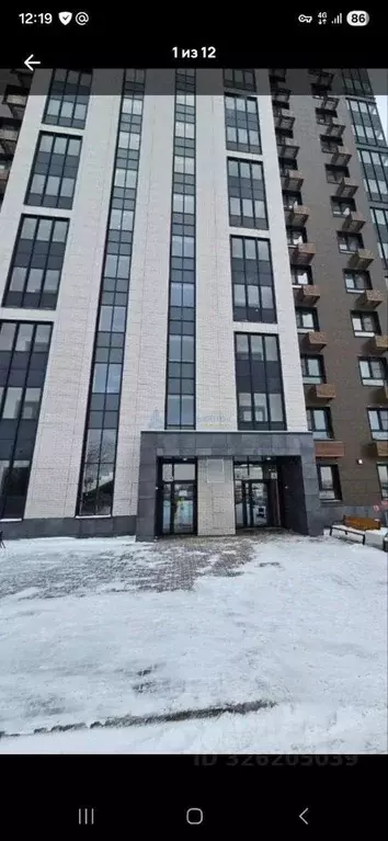 3-к кв. Московская область, Подольск Плещеевская ул., 46Б (64.9 м) - Фото 1