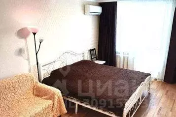 1-к кв. Пензенская область, Пенза Коммунистическая ул., 41б (39.0 м) - Фото 0